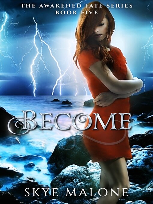 Title details for Become by Skye Malone - Available